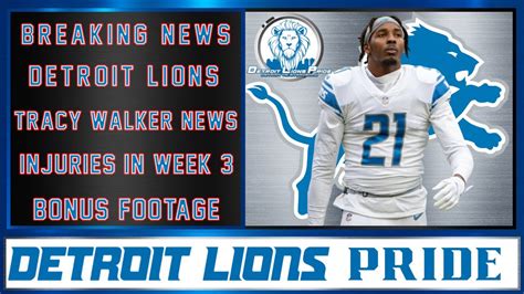 detroit lions detroit free press|detroit lions breaking news today.